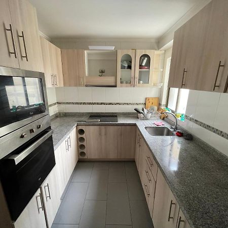 Edificio Don Tomas 3D Apartment Антофагаста Екстериор снимка