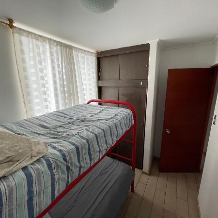 Edificio Don Tomas 3D Apartment Антофагаста Екстериор снимка