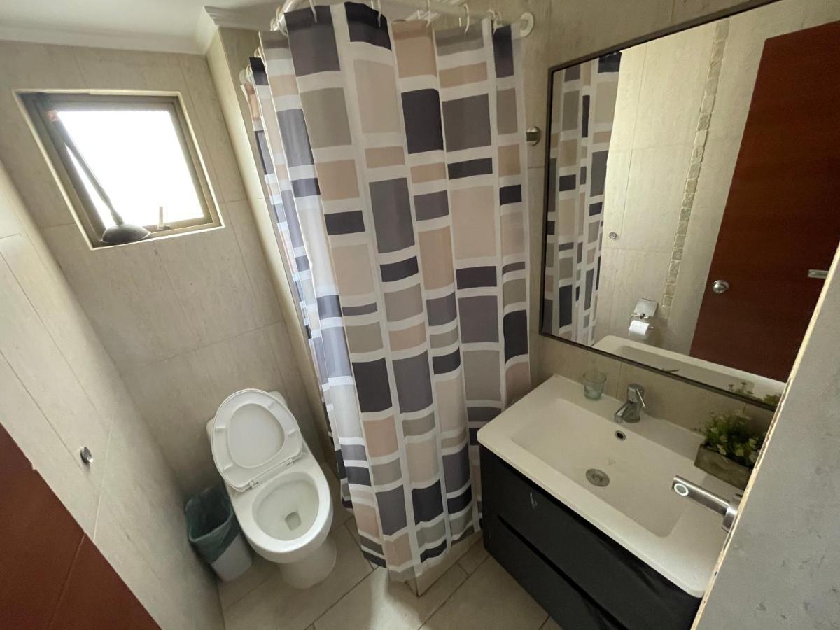 Edificio Don Tomas 3D Apartment Антофагаста Екстериор снимка